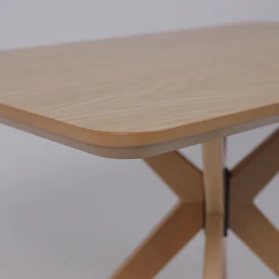 Стол СИТИ 1100*700, Светлый бук  без тонировки/Светлый бук_15