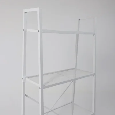 Полка стеллажная AURORA, 600*350*1510мм, белый_5