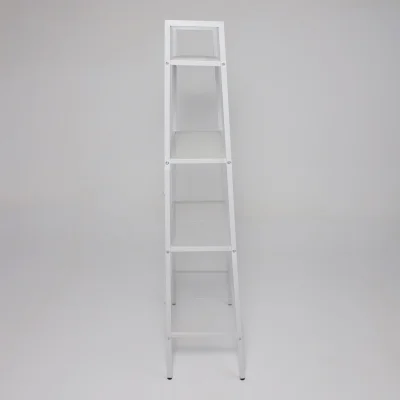 Полка стеллажная AURORA, 600*350*1510мм, белый_3