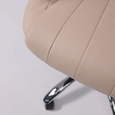 Кресло поворотное MASTIF, ECO, бежевый_17