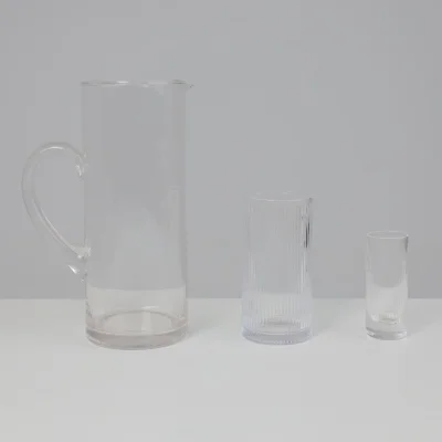 Бокал-хайбол KATHEDRAL, прозрачный_5