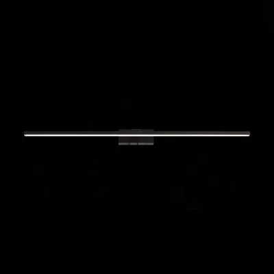 Подсветка для картин ST-Luce Черный/Белый LED 1*18W 3000K Настенные светильники_7