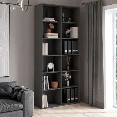 Шкаф SKILL-20, антрацит_3