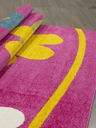 Ковер ORION 1021 - PURPLE - Прямоугольник 3 на 4_4