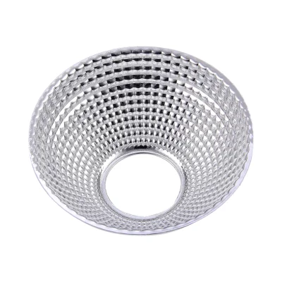 Рефлектор для светильника ST661 ST-Luce Хром TRACE_2