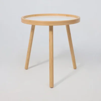 Подставка для ноутбука JASMINE, белый глянец , 450*450*470_3