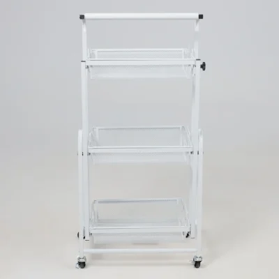 Этажерка SINTIA, белый_22