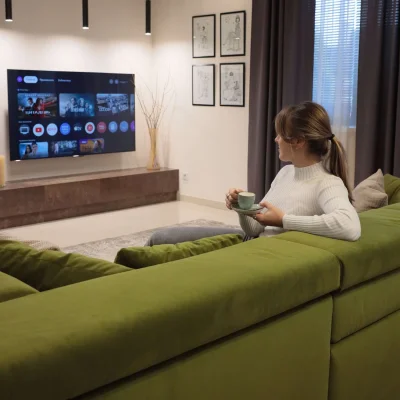 Диван SATELLITE-S арт.2LKV-1,5KVAhoR-XXL-Ho (2 декор. подушки 40х40)_5