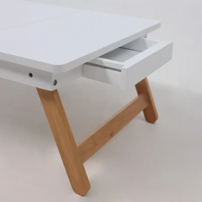 Подставка для ноутбука GERBERA, бамбук_8