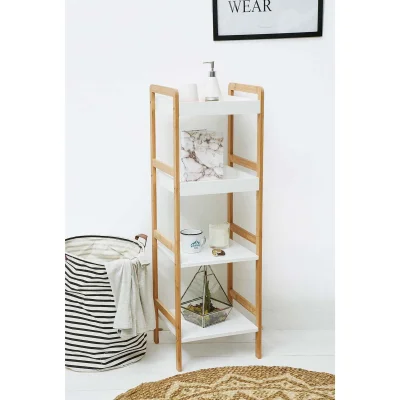 Стойка для хранения MARIGOLD, бамбук_5