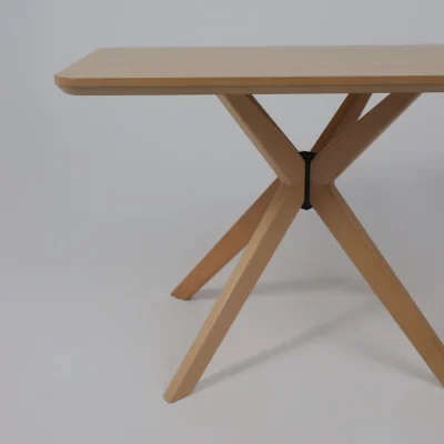 Стол СИТИ 1100*700, Светлый бук  без тонировки/Светлый бук_16