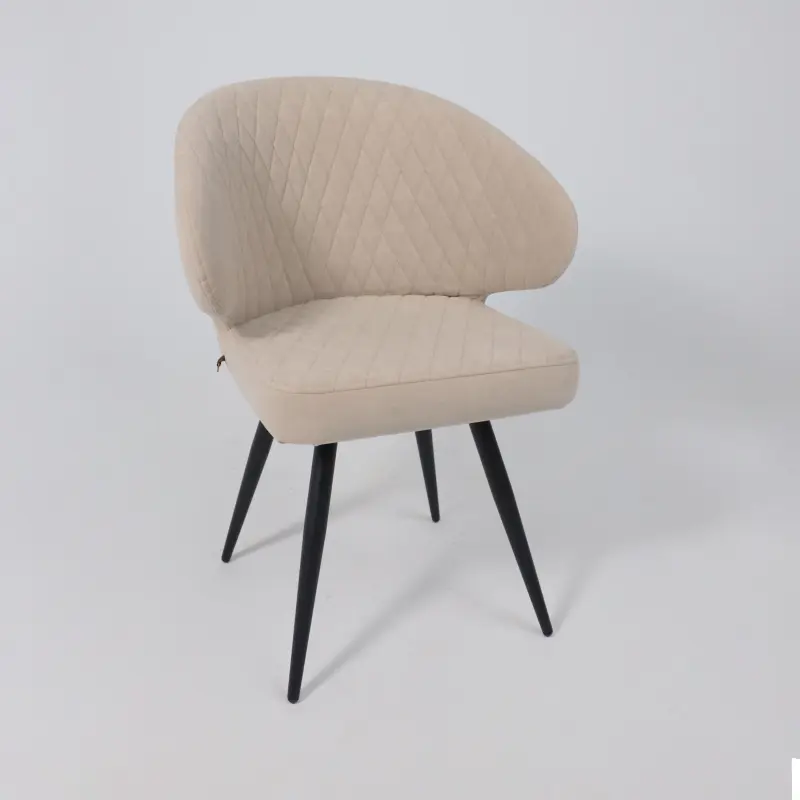Стул ROB-R1 360, b03 CREAM LUX\черный_preview_12