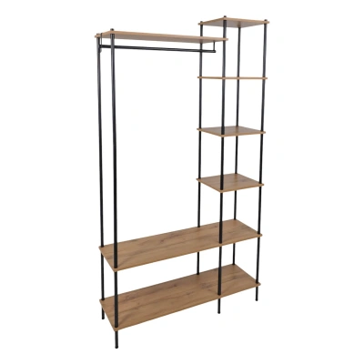 Гардеробная система 47 НеШкаф фотография