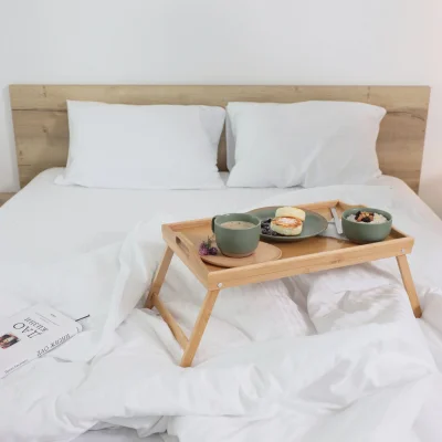 Миска-Боул SAND EDGE, керамика, оливковый, d20.2*8.3см_9