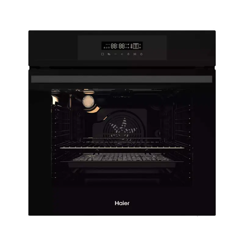 Духовой шкаф Haier HOX-FP3AGB фотография