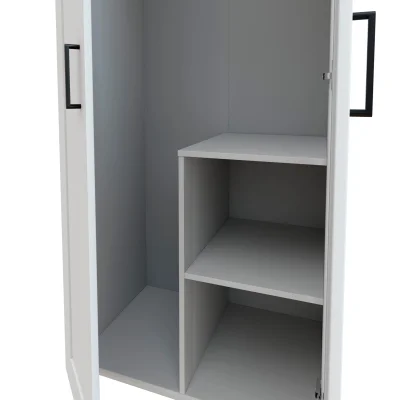 Шкаф НАВИ 78х50х190, белый (2 двери) (2.15.01.070.1 RU)_6