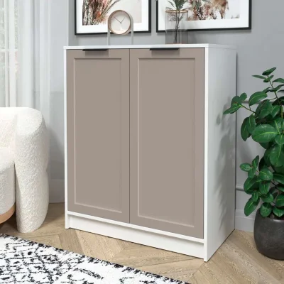 Тумба КОНЦЕПТ Тренд КТ-Т84, к.Белый/ф.Луна  (В1020хШ836хГ451мм)_3