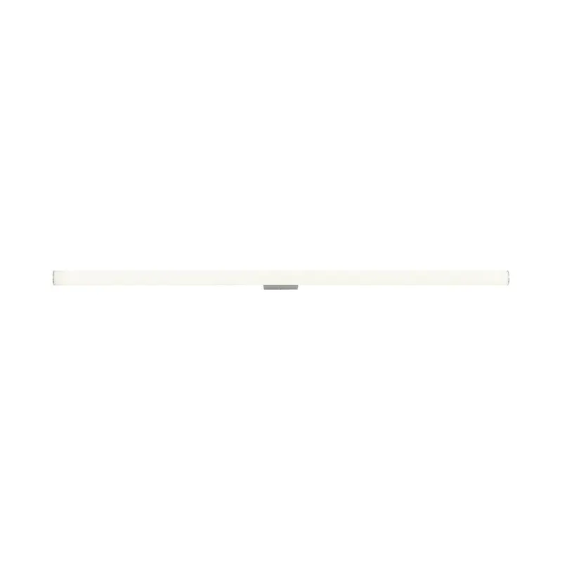 Светильник настенный ST-Luce Хром/Белый LED 1*22W 4000K Настенные светильники_preview_3