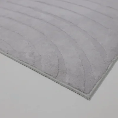 Ковер GEOMETRY FAUX FUR, геометрия, 160*230см_10