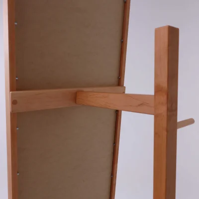 Зеркало напольное OLAND, натуральный, 46*169,5см_17