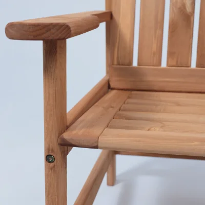 Кресло садовое DYATEL (цвет дуб)_14