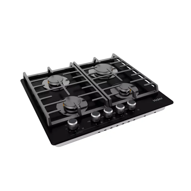 Газовая варочная панель Haier HHX-G64CNMB_preview_3