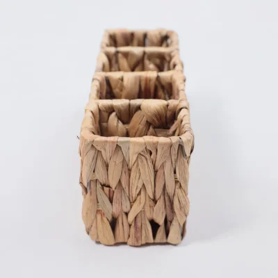 Органайзер для хранения BODIE, бежевый, 22*8*10см_14