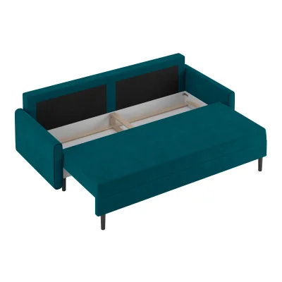 Диван-кровать ОЛИВЕР Ultra Atlantic, морская волна_6