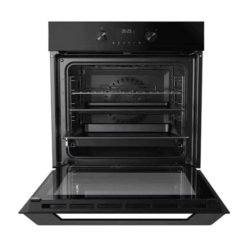 Духовой шкаф Haier HOQ-K5AAN3GB_preview_3