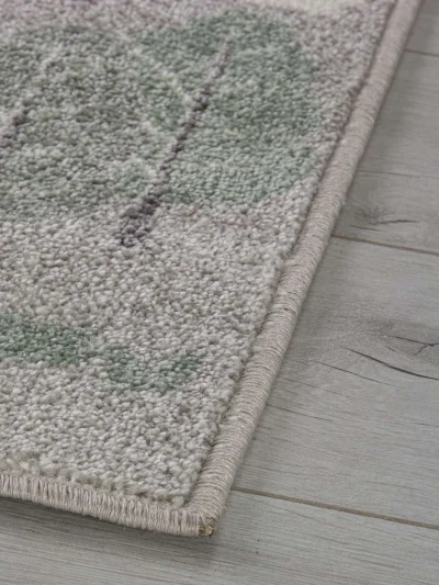 Ковер PRISMA LM21 - CREAM-GRAY - Прямоугольник 1.5 на 2.3_7