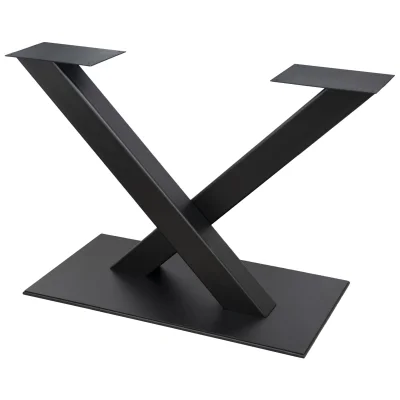 Подстолье GARM h720, черный AKS фотография