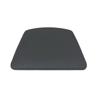 Сиденье стула А-002/1 искусственная кожа: Pegasso, темно-серый, AksHomе фотография