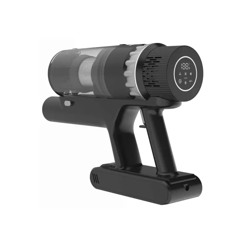 Пылесос ручной (handstick) Haier HVC350_preview_2