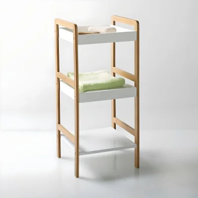 Стойка для хранения MAGNOLIA - 3, бамбук_8