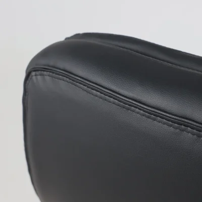 Кресло рабочее, поворотное RICHARD, черный_40