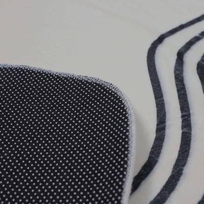 Ковер SNUGGY FLOOR AKS-100, неправильной формы, 120*170cм_7