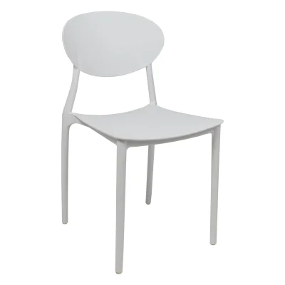 Стул PEPPI, белый фотография