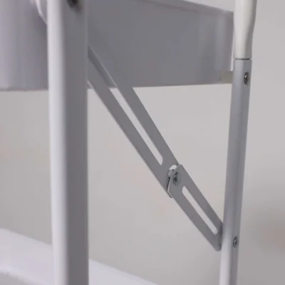 Этажерка NIKA, белая_22