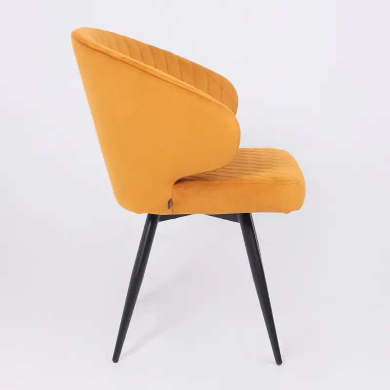 Стул ROB-R1 360, d16 OCHRE LUX\черный_preview_7
