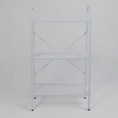 Полка стеллажная GALAXY, белый_2