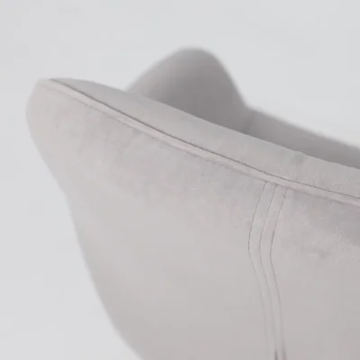 Стул ROMEO SMILE 360, b22 GREY LUX\черный_13