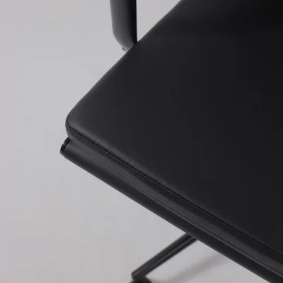 Кресло рабочее INDIGO, черный/черный_20