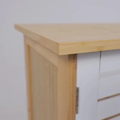 Стойка для хранения LUSTER ECONOM, бамбук_16