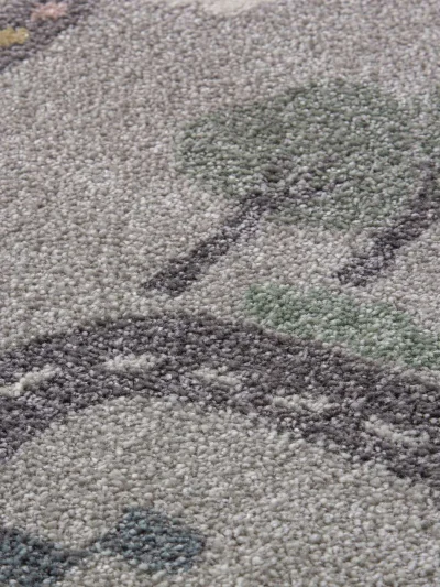 Ковер PRISMA LM21 - CREAM-GRAY - Прямоугольник 1.5 на 2.3_8