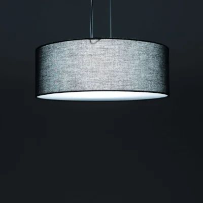 Светильник PUCK, потолочный, E27, черный_6