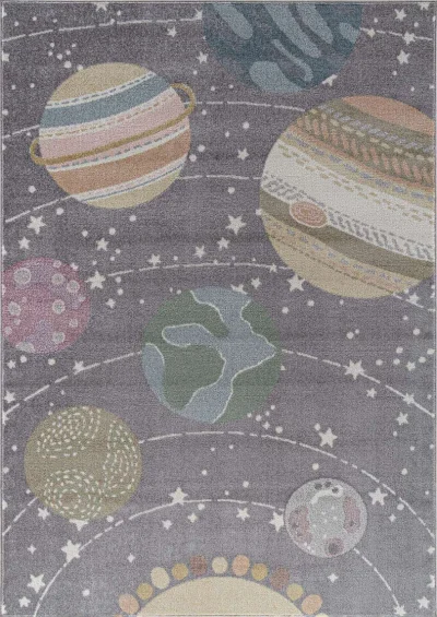 Ковер IZUMRUD C209 - LIGHT GRAY - Прямоугольник 2.4 на 3.4_2