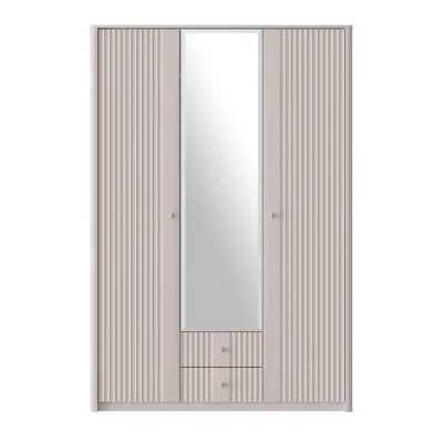 Н.м. "DALIA" шкаф SZF3D2S, к.Персидский жемчуг/ф.Персидский жемчуг_2