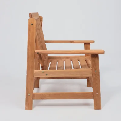 Кресло садовое DYATEL (цвет дуб)_6