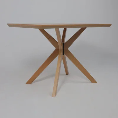 Стол СИТИ 1100*700, Светлый бук  без тонировки/Светлый бук_12