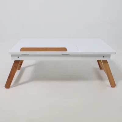 Подставка для ноутбука GERBERA, бамбук_4